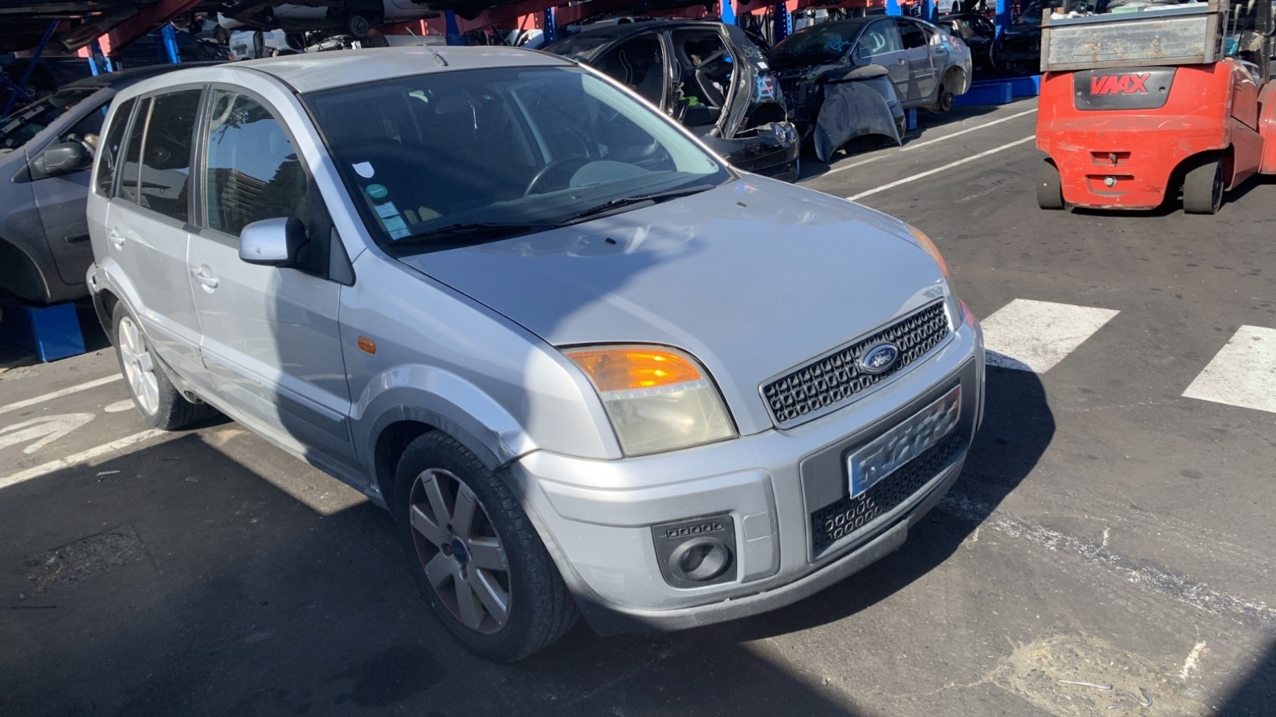 Pièce Auto