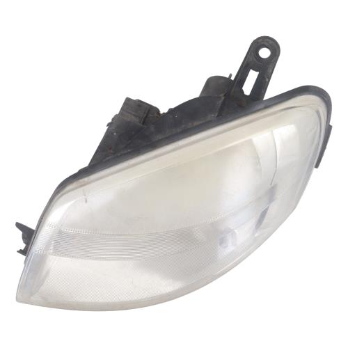 Image Optique avant principal gauche (feux)(phare) - CITROEN BERLINGO 1
