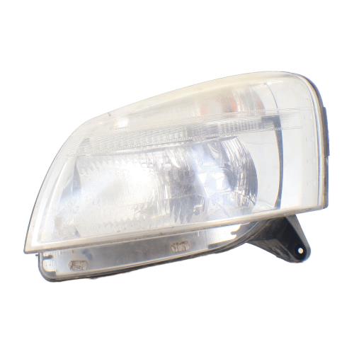 Image Optique avant principal gauche (feux)(phare) - CITROEN BERLINGO 1