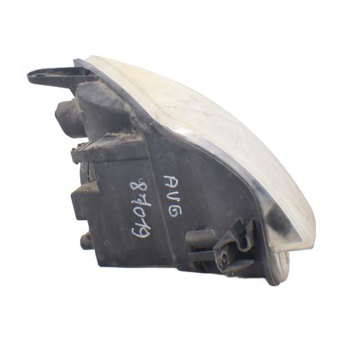 Image Optique avant principal gauche (feux)(phare) - CITROEN BERLINGO 1