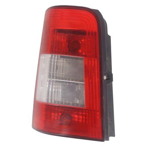 Image Feu arriere principal gauche (feux) - CITROEN BERLINGO 1