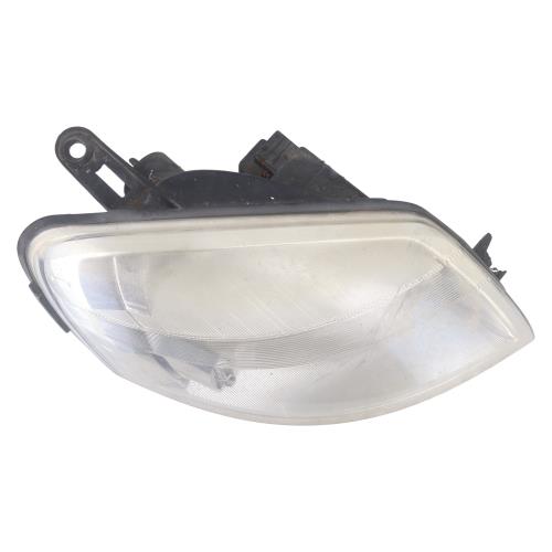 Image Optique avant principal droit (feux)(phare) - CITROEN BERLINGO 1