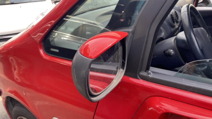 Image Retroviseur gauche - PEUGEOT 1007