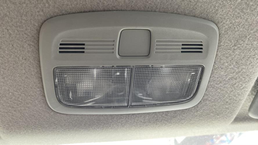 Image Eclairage de plafonnier - SUZUKI BALENO 2