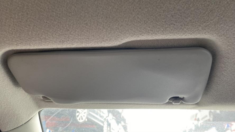 Image Pare soleil gauche - SUZUKI BALENO 2