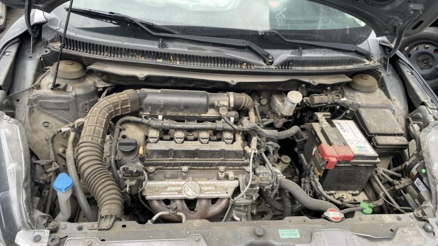 Image Compresseur clim - SUZUKI BALENO 2