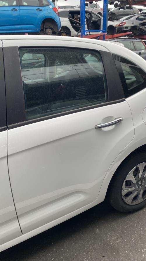 Image Porte arriere gauche - CITROEN C3 2