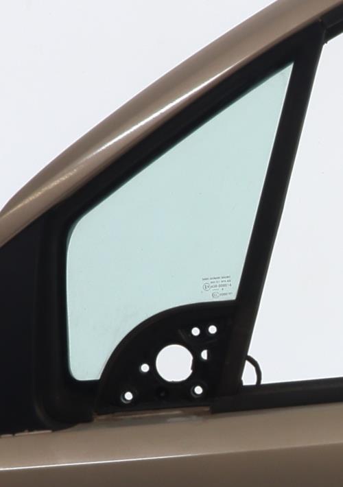 Image Porte avant gauche - CITROEN BERLINGO 2