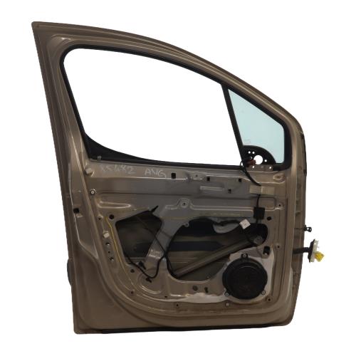 Image Porte avant gauche - CITROEN BERLINGO 2