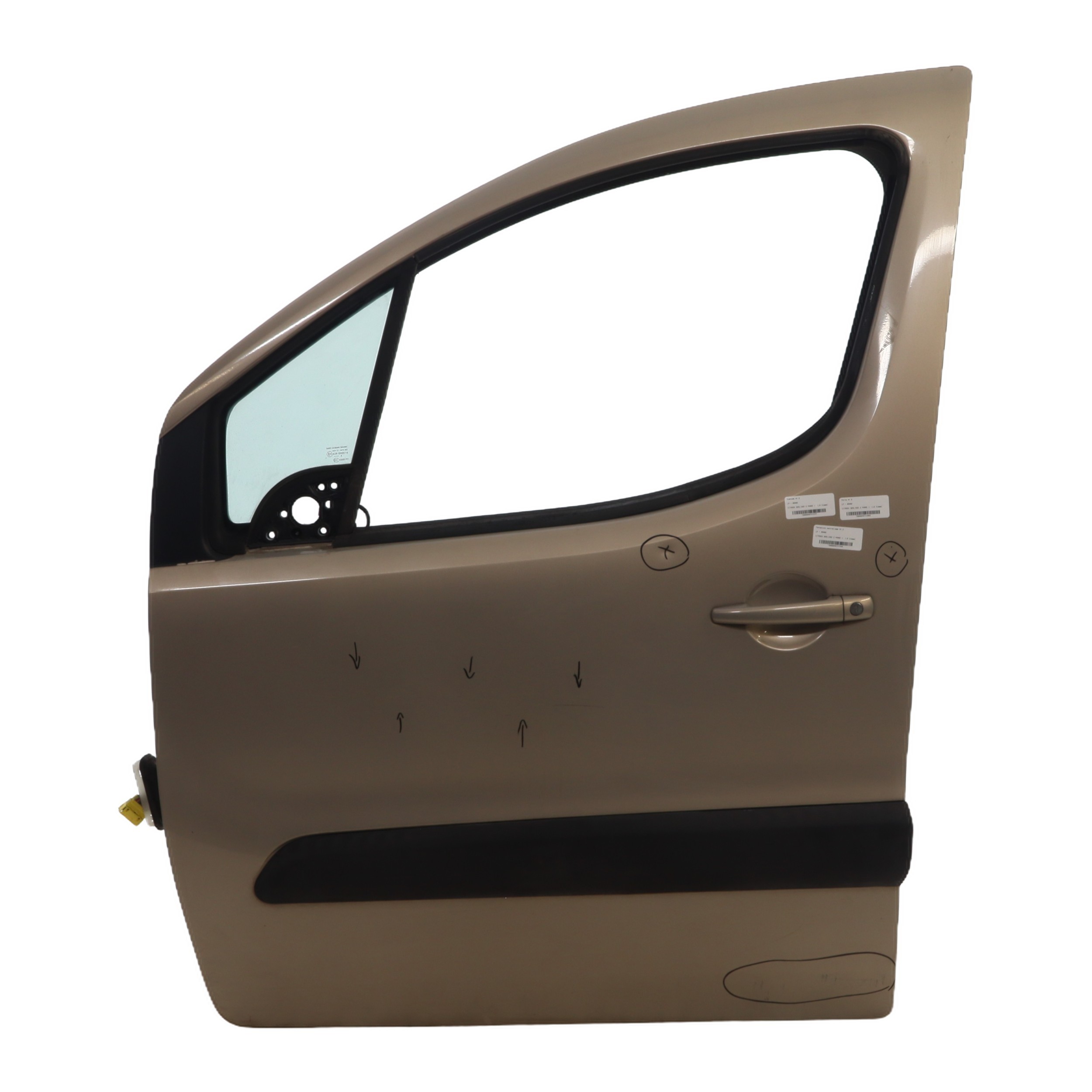 Pièce Auto