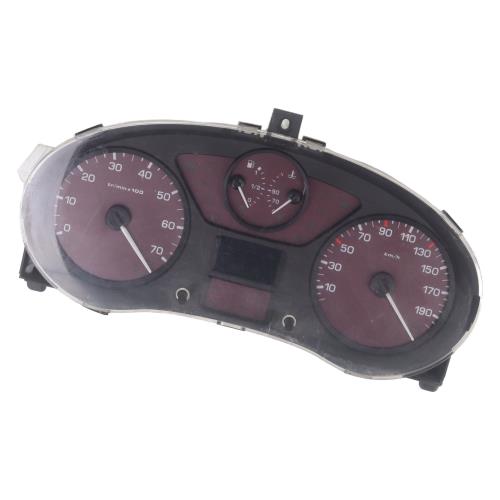 Image Compteur - CITROEN BERLINGO 2