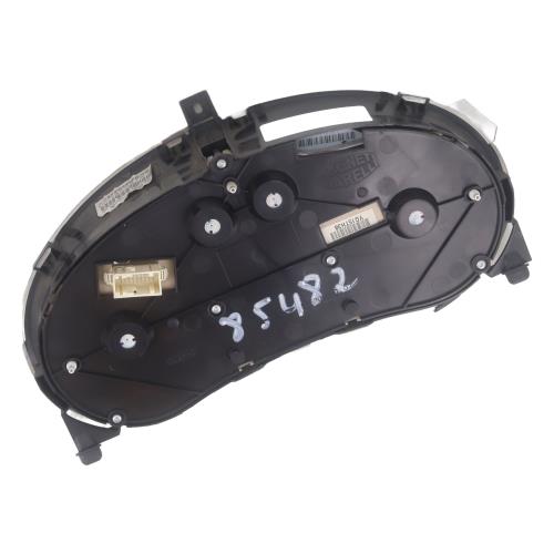 Image Compteur - CITROEN BERLINGO 2