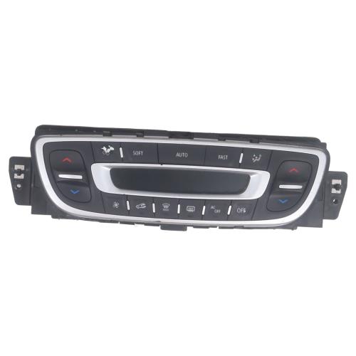 Image Commande chauffage - RENAULT MEGANE 3