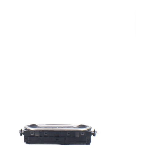 Image Commande chauffage - RENAULT MEGANE 3