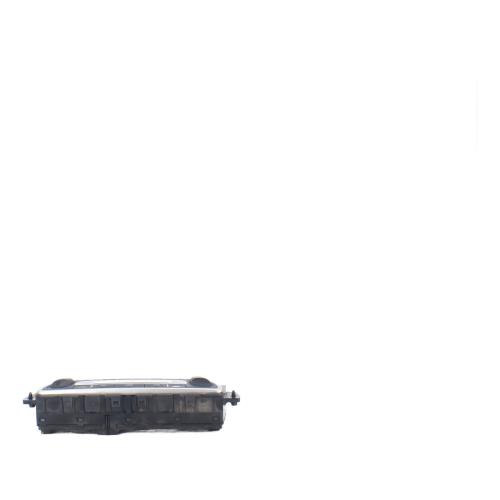 Image Commande chauffage - RENAULT MEGANE 3