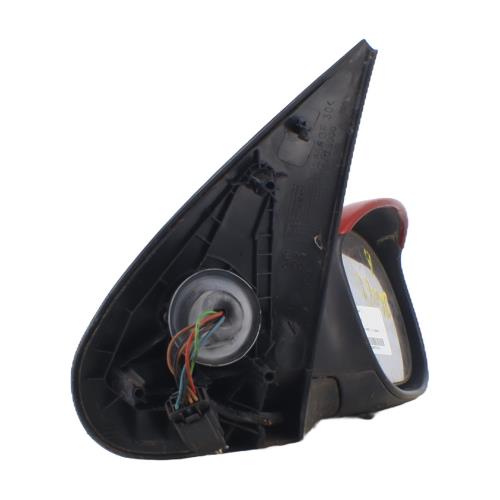 Image Retroviseur droit - PEUGEOT 206