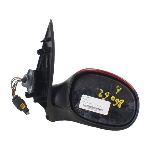 Image Retroviseur droit - PEUGEOT 206