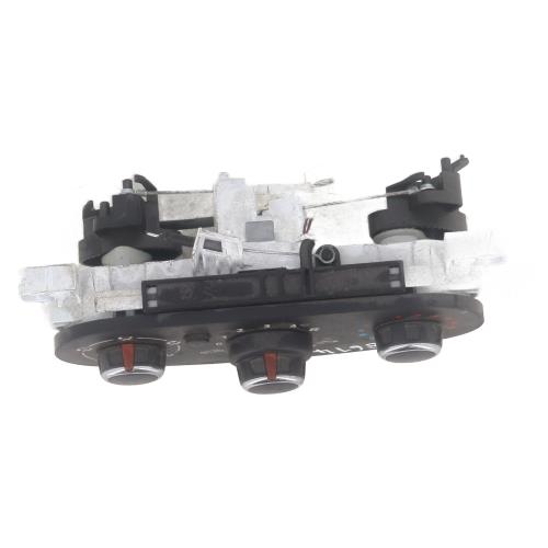 Image Commande chauffage - DACIA LODGY