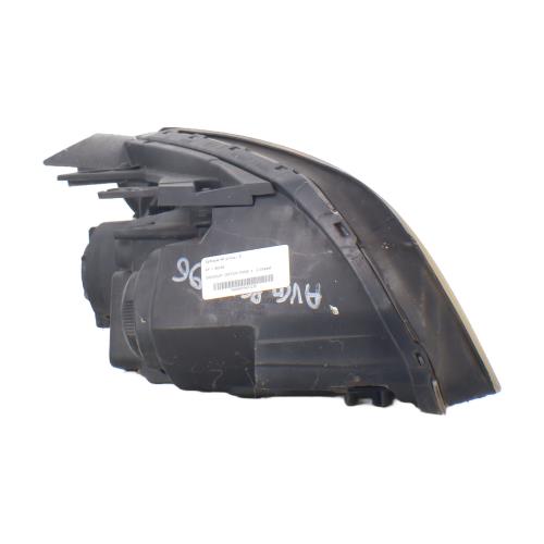 Image Optique avant principal gauche (feux)(phare) - CHEVROLET CAPTIVA