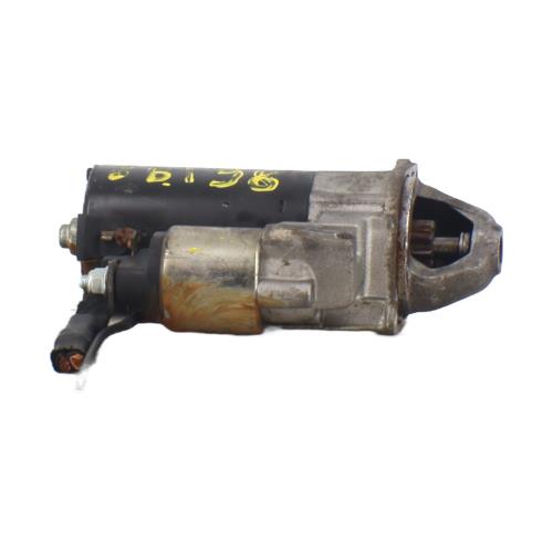 Image Demarreur - MERCEDES CLASSE B 245