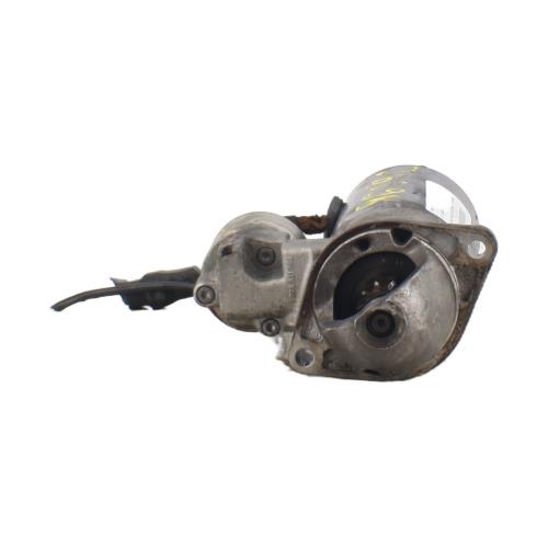 Image Demarreur - MERCEDES CLASSE B 245