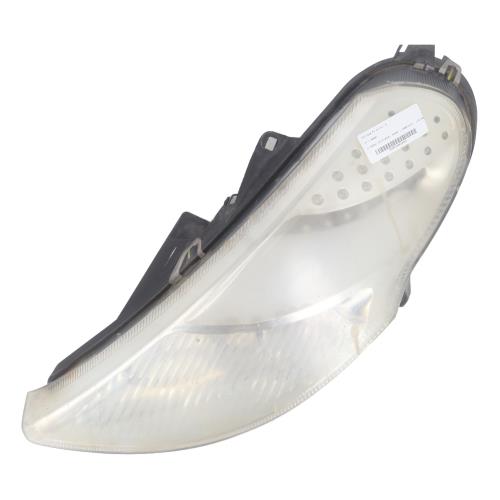 Image Optique avant principal gauche (feux)(phare) - CITROEN C3 PLURIEL