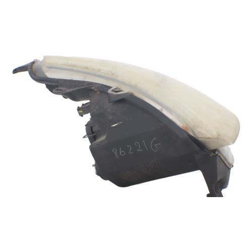 Image Optique avant principal gauche (feux)(phare) - CITROEN C3 PLURIEL