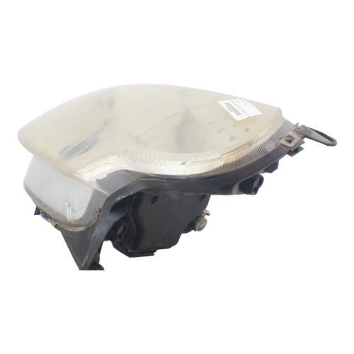 Image Optique avant principal gauche (feux)(phare) - CITROEN C3 PLURIEL