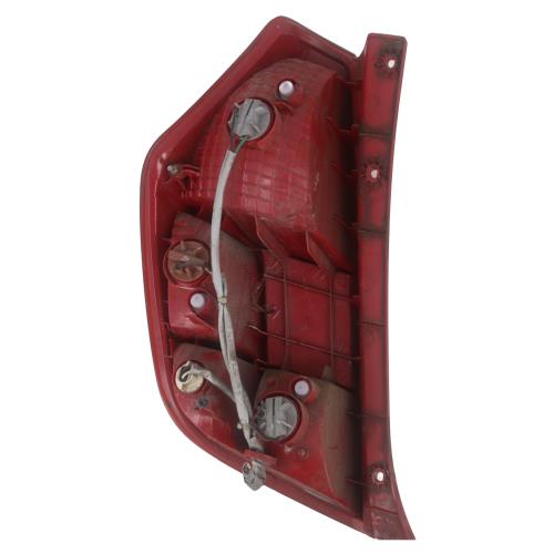 Image Feu arriere principal droit (feux) - HYUNDAI I 10 1