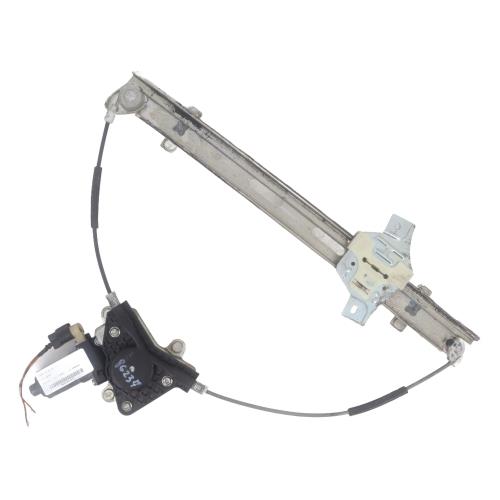 Image Leve vitre electrique avant gauche - HYUNDAI I 10 1