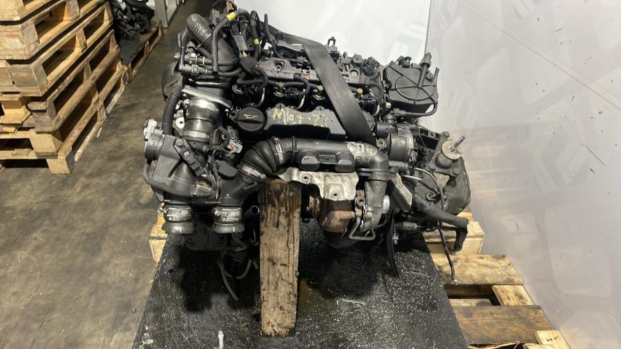 Image Moteur - PEUGEOT 308 1