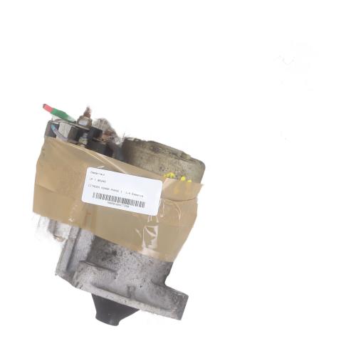 Image Demarreur - CITROEN XSARA