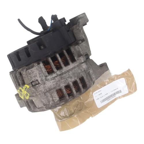 Image Alternateur - FORD FOCUS 2