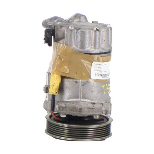 Image Compresseur clim - PEUGEOT 508 1