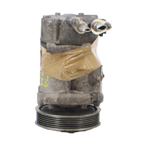 Image Compresseur clim - PEUGEOT 508 1