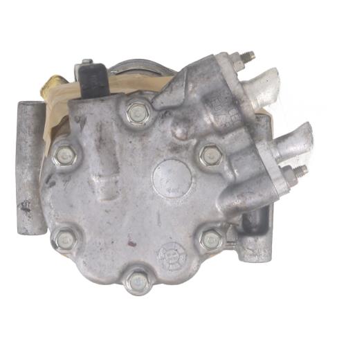 Image Compresseur clim - PEUGEOT 508 1