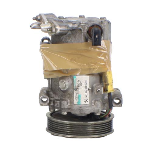 Image Compresseur clim - PEUGEOT 508 1