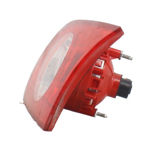 Image Feu arriere secondaire droit (feux) - VOLKSWAGEN PASSAT 5