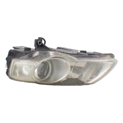 Image Optique avant principal gauche (feux)(phare) - VOLKSWAGEN PASSAT 5