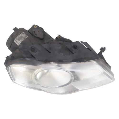 Image Optique avant principal droit (feux)(phare) - VOLKSWAGEN PASSAT 5