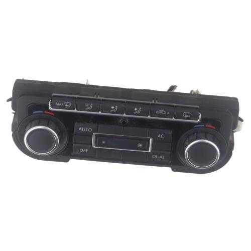 Image Commande chauffage - VOLKSWAGEN PASSAT 5