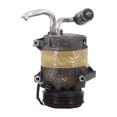 Image Compresseur clim - RENAULT LAGUNA 2