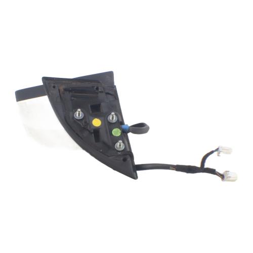 Image Retroviseur droit - NISSAN LEAF 1