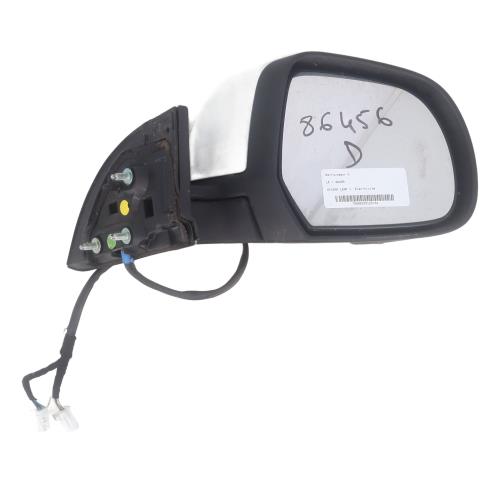 Image Retroviseur droit - NISSAN LEAF 1