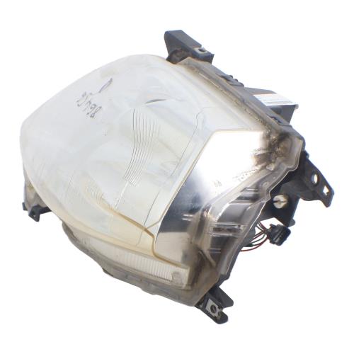 Image Optique avant principal droit (feux)(phare) - NISSAN LEAF 1