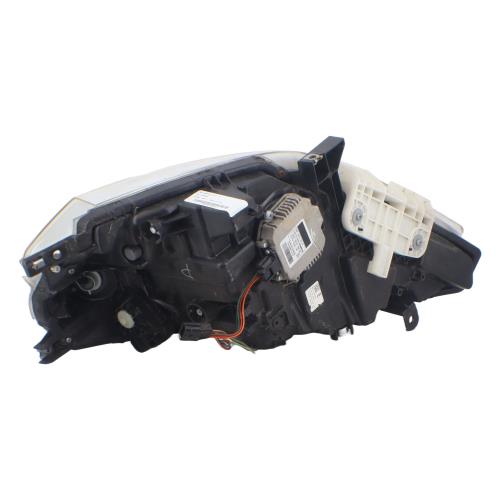 Image Optique avant principal droit (feux)(phare) - NISSAN LEAF 1