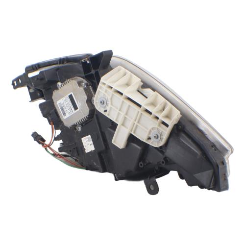 Image Optique avant principal droit (feux)(phare) - NISSAN LEAF 1