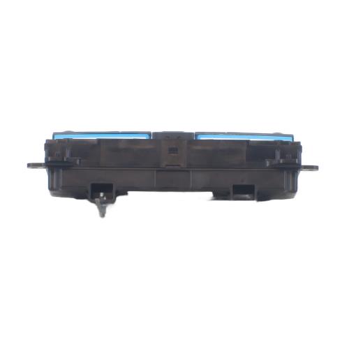 Image Commande chauffage - NISSAN LEAF 1