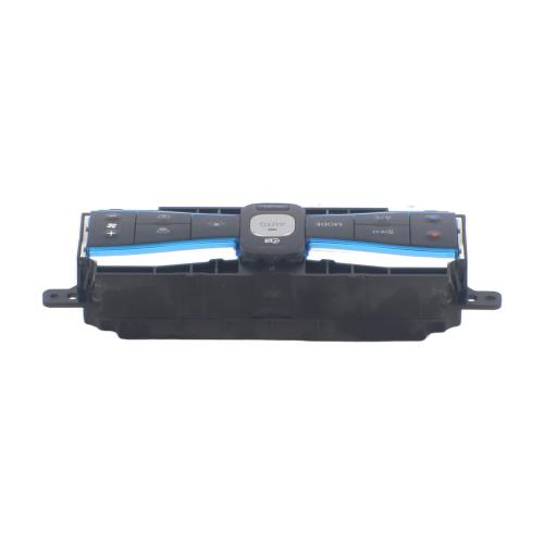 Image Commande chauffage - NISSAN LEAF 1