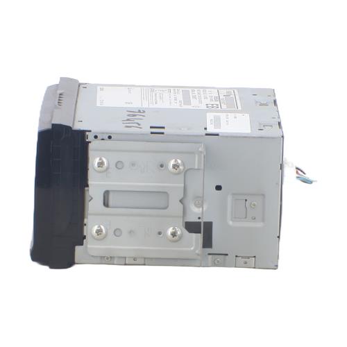 Image GPS - NISSAN LEAF 1